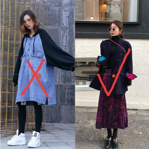 过年穿 打底裤 ,远离这三种俗气搭配,否则长辈把