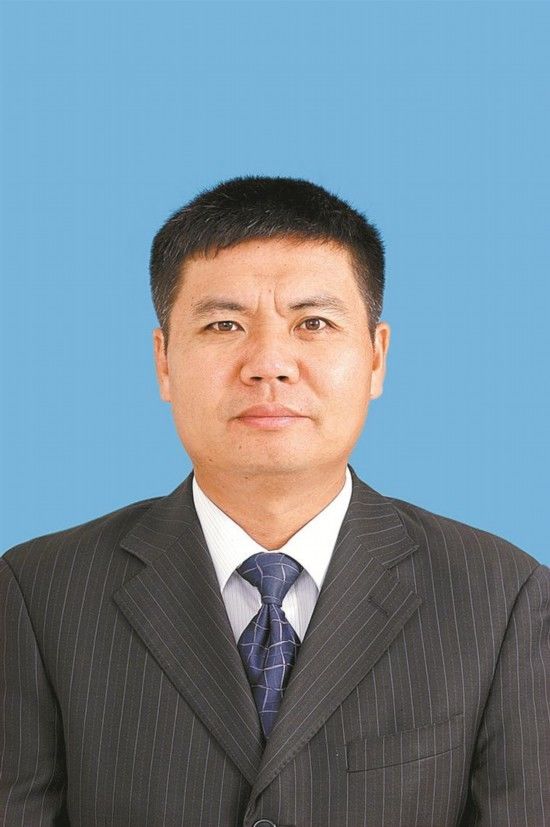 王立新任广东省深圳市人民政府副市长