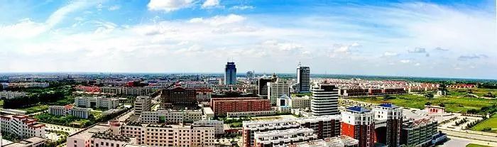 刚刚发布!河南19家国家级开发区，131家省级开发区!未来将全面爆