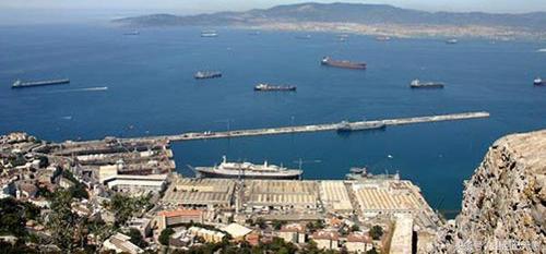 英国:这是最重要的海外堡垒,就算失去香港马岛