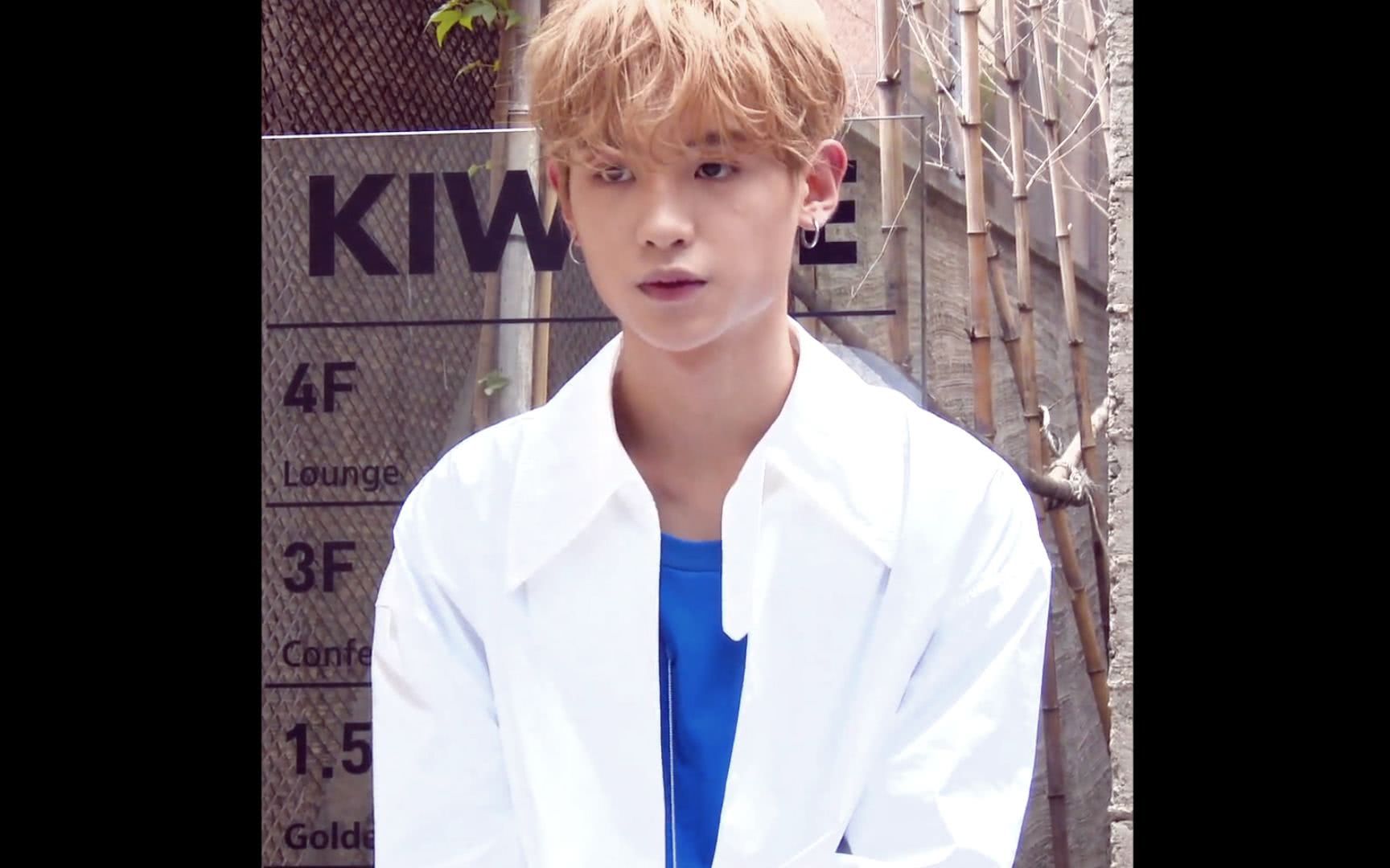 《红秀GRAZIA》:九位最红的男团演绎不同时尚