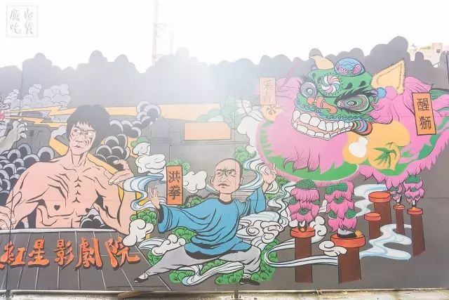 广州最适合一日游的免费景点，收好，够你任性玩一整年!