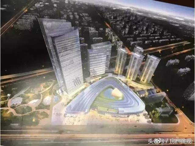 南京周五土拍:江宁2宅地突然终止出让!江北地