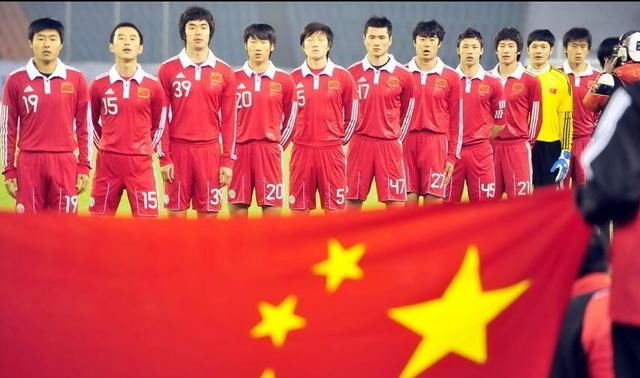 重磅!亚洲区名额增加!中国队有望进入2026年世