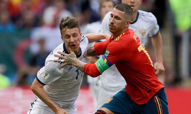 头发惹的祸?C罗、梅西、拉莫斯换新发型全回