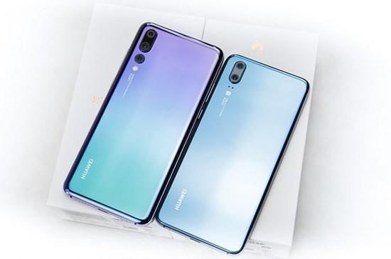 华为目前最漂亮的旗舰机,1399元垫底