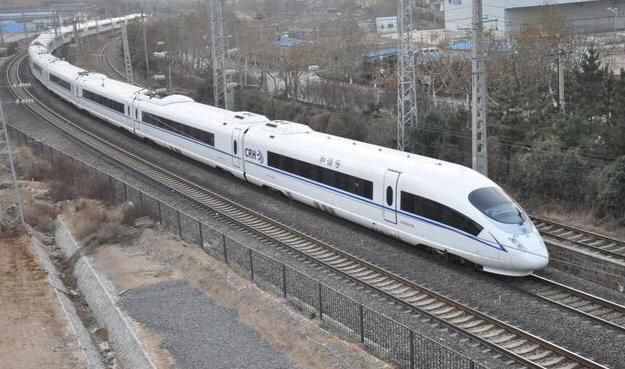 河北的这座城市即将建设一条直达首都的高铁,