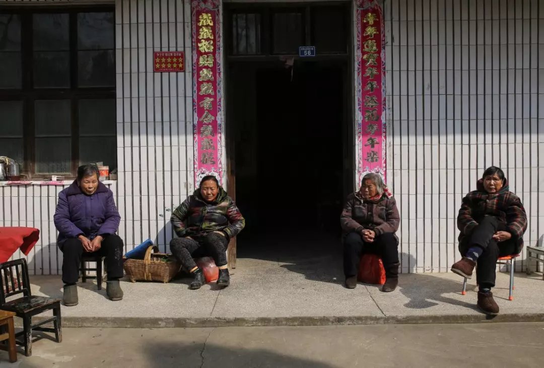 湖北矿乡兴衰录:繁华镇变萧条村 连邮局都撤走了