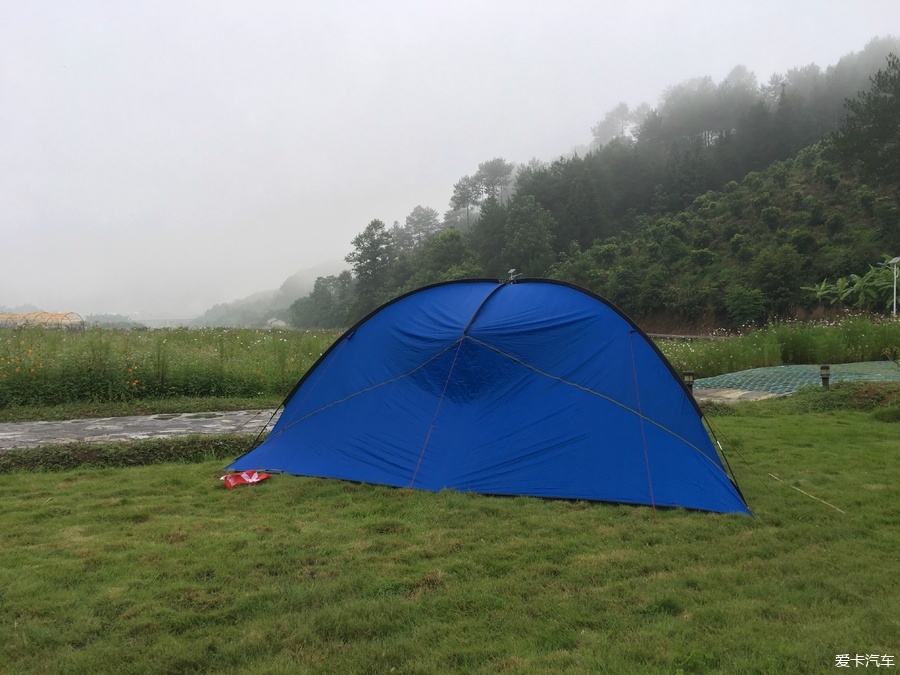 【召唤招财猫】自认爽爽贵州五日游最佳路线及