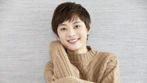 赵丽颖产后复出首部电视剧,为何只能当为配角