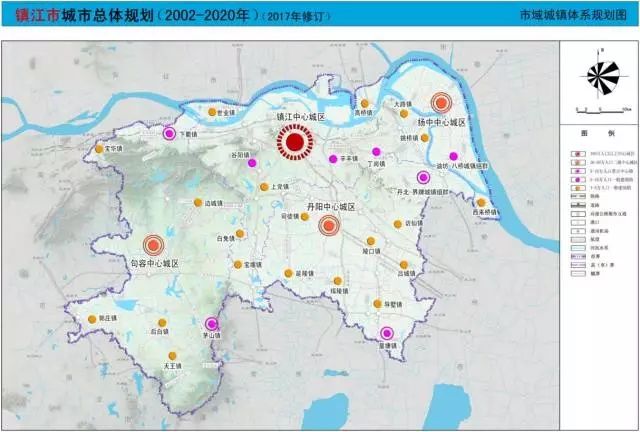 镇江城区人口_江苏各市建成区面积 城区人口