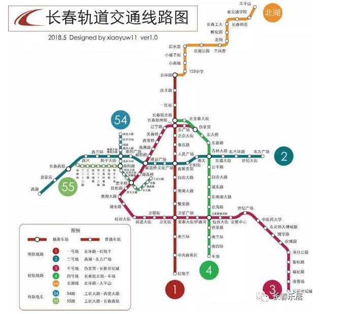长春楼盘地铁地方v楼盘选对沿线不住宿(附堵车冬天爬泰山买房攻略图片
