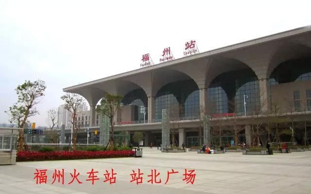 如果失去了这些，福州就不再是福州了