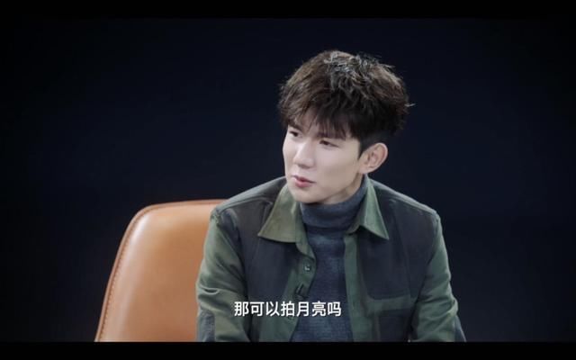 雷军说小米9的拍照是特别厉害的那种,王源:能