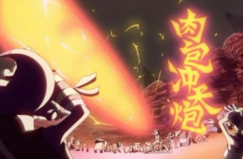 《星游记》风暴法米拉第二季有消息了,动画时