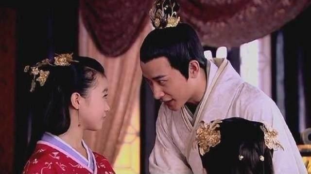 刘邦为恢复汉朝人口想了一条妙计,让现在的单身狗羡慕不已