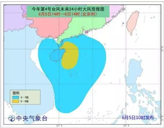 紧急提醒！台风来袭，高考期间东莞将有大雨到暴雨……