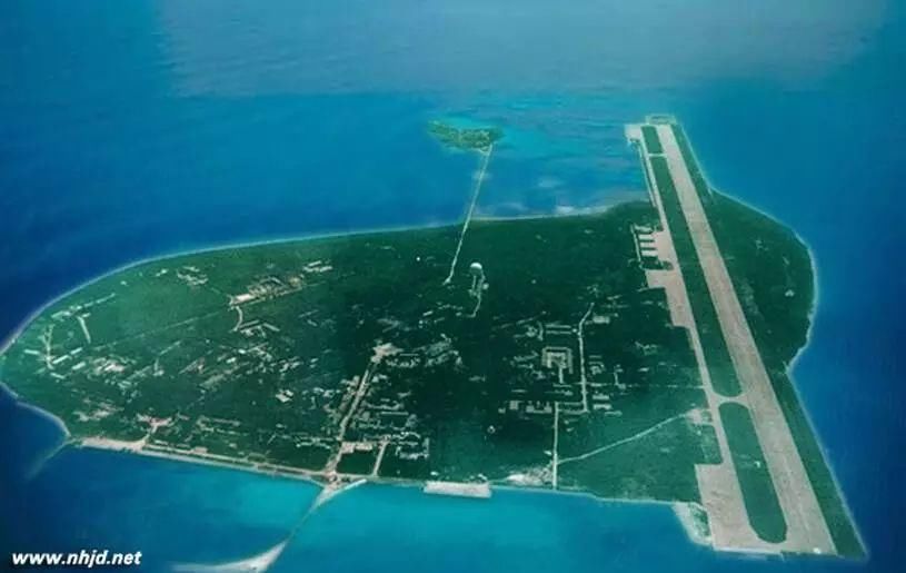 永兴岛有多少人口(2)