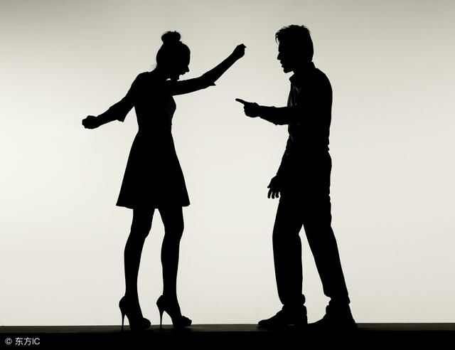 2018年新婚姻法:谁先提出离婚谁吃亏?女方先提出离婚会怎么样?