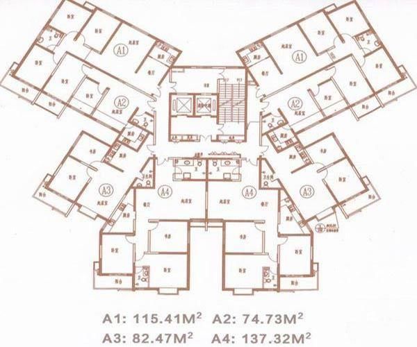 板楼、塔楼、板塔结合 三种建筑形态怎么选？