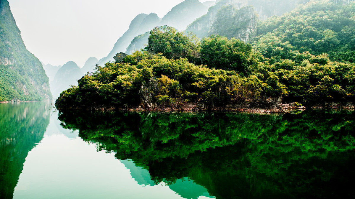 贵州又一个县被国家撤县设市,发展潜力巨大,