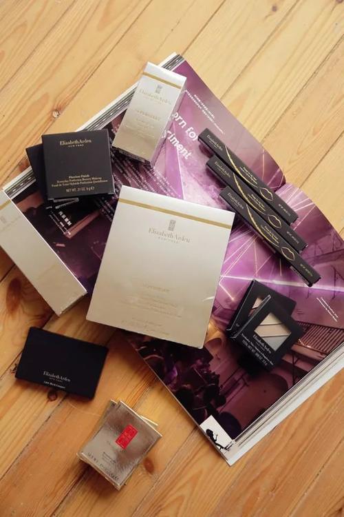 美妆资讯||滴滴滴,最近收的礼物都在这里啦!_【