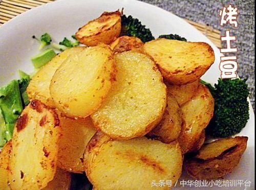 适合女孩摆地摊的特色小吃 2018年最有前途的