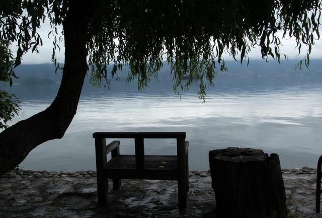 泸沽湖畔的女儿国,最是云南避暑秘境