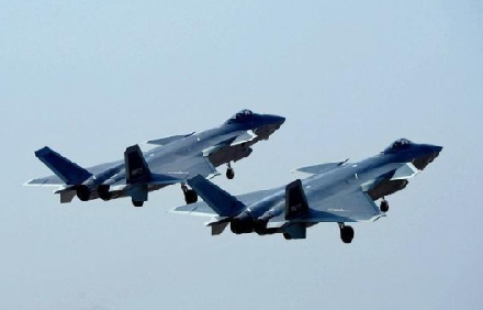 中国究竟服役了多少架歼20?五角大楼:瞒过全世