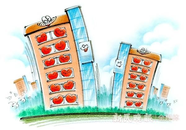 上海电梯加装新政