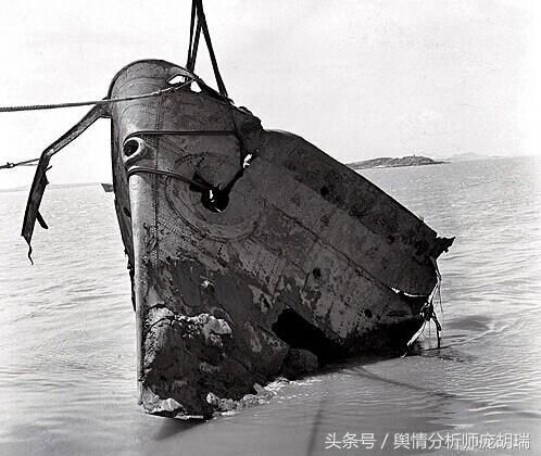 中国打捞日本二战沉船,40吨黄金要不要给日本