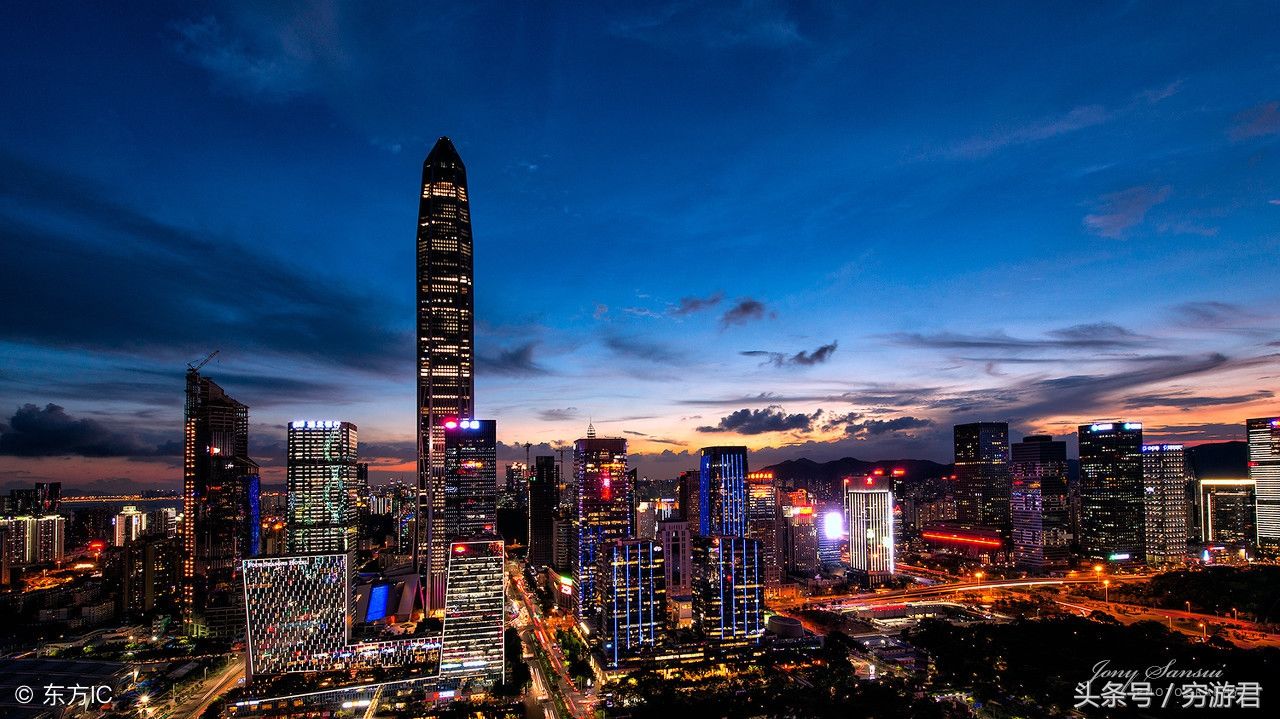 天津高楼排名_天津高楼图片