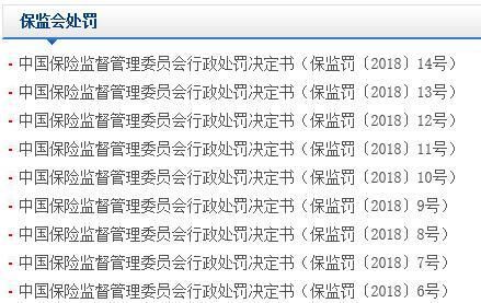 车险顶格处罚落地 这一刀会让你记一辈子