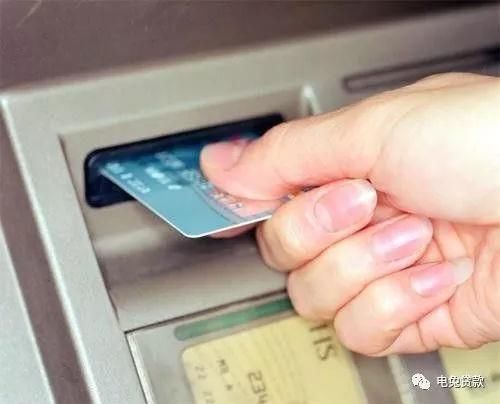 什么样的银行流水有利于贷款或者信用卡提额?