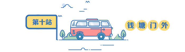 杭州多了一条最美“西湖夜游线”！苏堤、断桥……绝美景点都被承