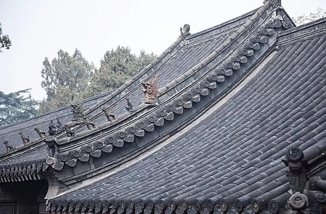 不负春光！陕西这座慢悠的古城，私藏了最美的诗意！