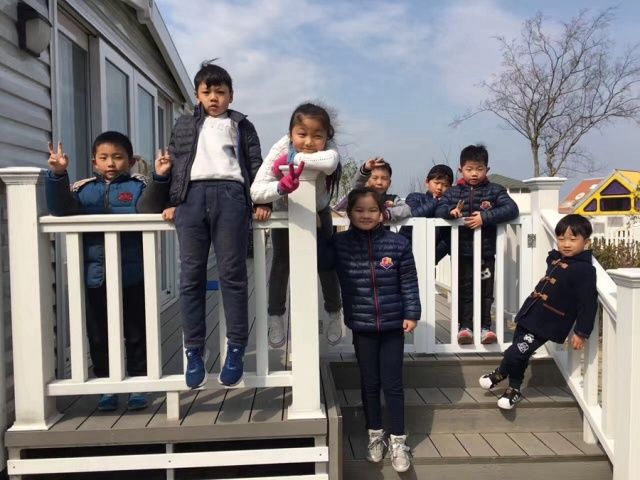 一个月五场公益活动!这个班的小学生爱心爆表