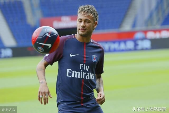 内马尔彩虹过人侮辱哥斯达黎加?内马尔:我只是