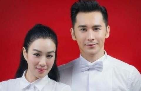 明星结婚证件照谁最个性?谢楠最幸福,黄晓明杨