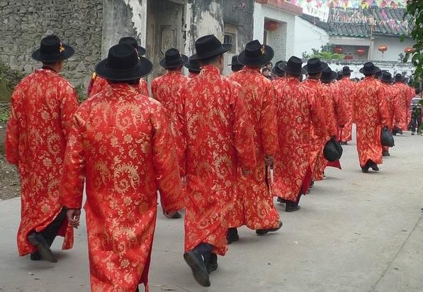 实拍潮州市营老爷，当地的风俗习惯都是怎么样的