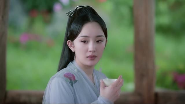 《三生三世》中凤九之所以继承女君之位,不只