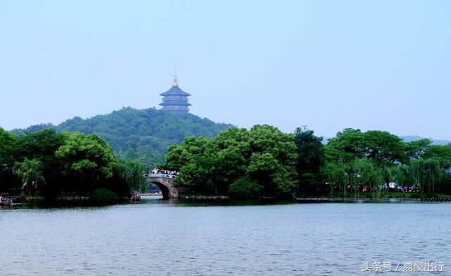 端午节将至，这5大旅游景区最合适家庭游玩，而且门票全部免费！