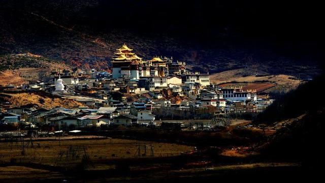 中国自然环境最好的省份,童话般的世外桃源,是