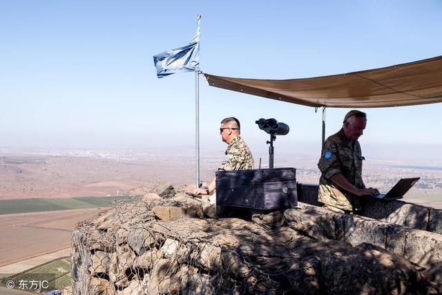 2018年再给叙利亚战争一点点时间_【快资讯】