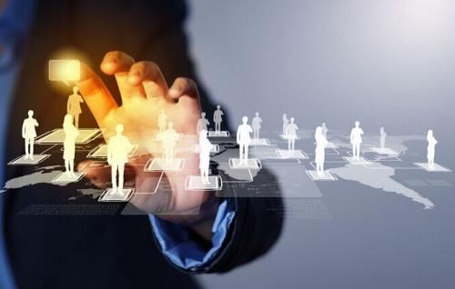 有前沿技术背景的复合型金融人才，求职竞争力指数比一直在金融行业中发展的人才高出六成