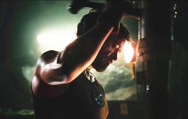 《复联4》钢铁侠还能复活吗?看完这两个细节