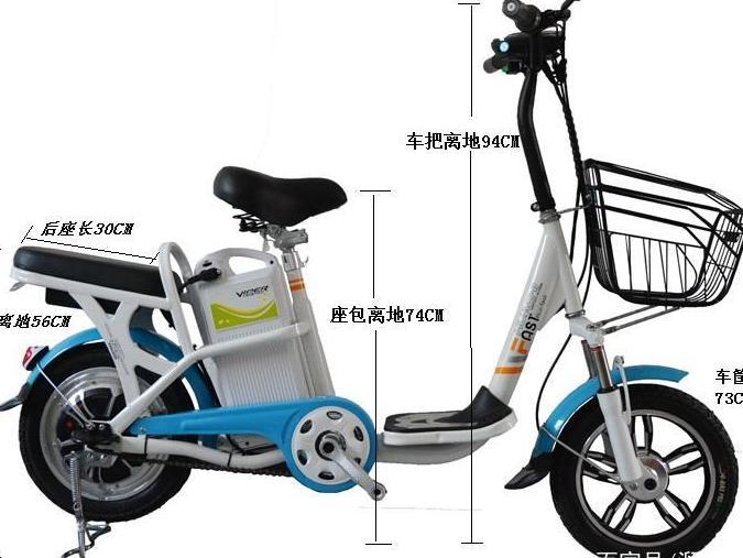 今天开始实施电动车新国标,你的电动车符合吗