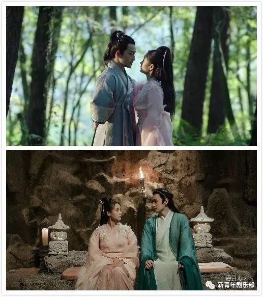 这部处于鄙视链底端的奇幻剧,剧组家里是有矿