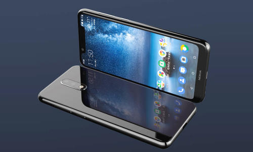 诺基亚X5,价格如此让人吃惊