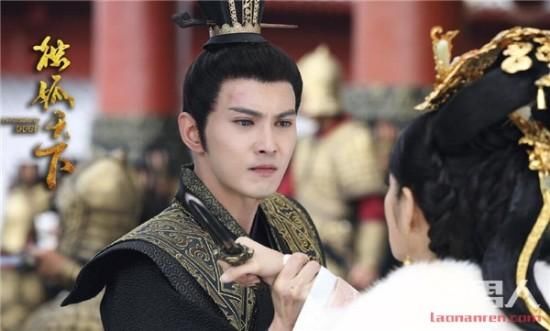 《独孤天下》主题曲是谁唱的 独孤天下完整歌